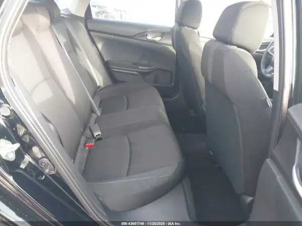 19XFC2F59HE001974 2017 HONDA CIVIC - Image 8