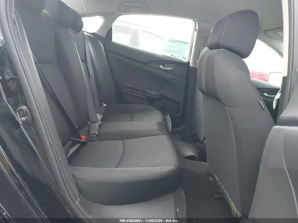 19XFC2F59HE001988 2017 HONDA CIVIC - Image 8
