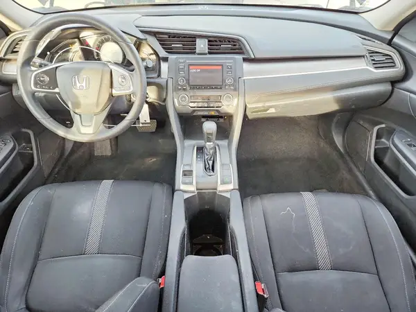 19XFC2F59HE002462 2017 HONDA CIVIC - Image 8