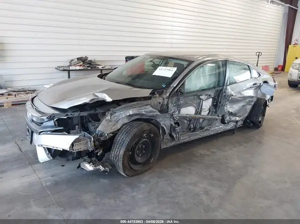 19XFC2F59HE002512 2017 HONDA CIVIC - Image 2