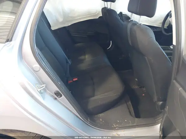 19XFC2F59HE002512 2017 HONDA CIVIC - Image 8
