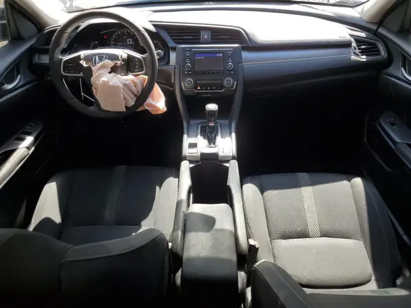 19XFC2F59HE003711 2017 HONDA CIVIC - Image 8