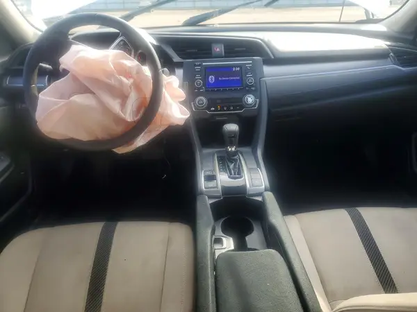 19XFC2F59HE003868 2017 HONDA CIVIC - Image 8