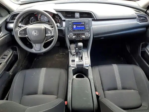 19XFC2F59HE004325 2017 HONDA CIVIC - Image 8