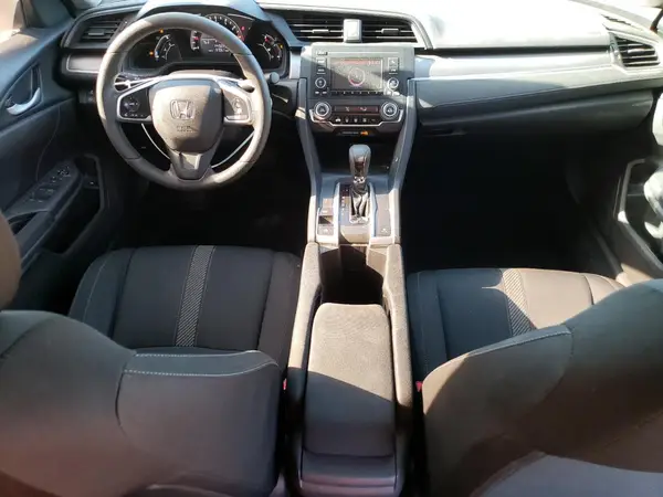 19XFC2F59HE005152 2017 HONDA CIVIC - Image 8