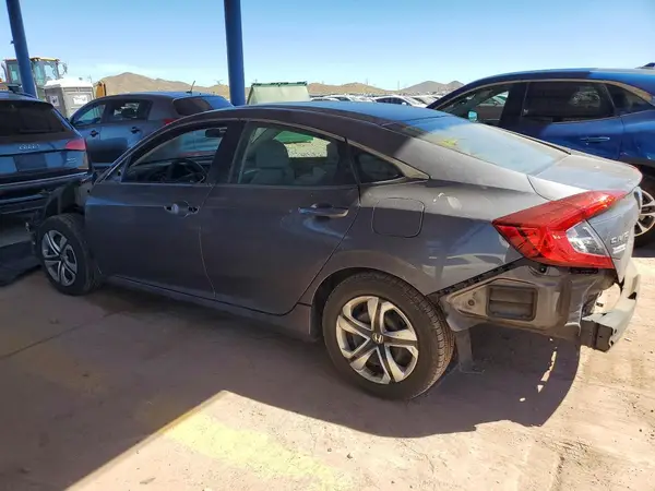 19XFC2F59HE006723 2017 HONDA CIVIC - Image 2