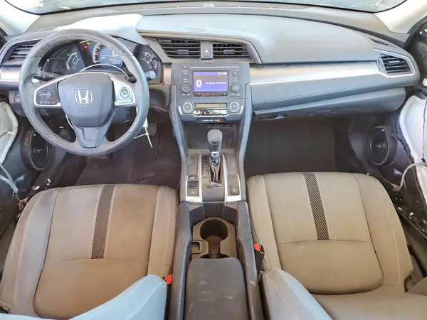 19XFC2F59HE006723 2017 HONDA CIVIC - Image 8