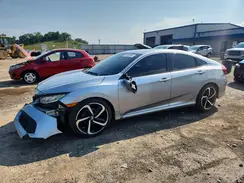 19XFC2F59HE007242 2017 HONDA CIVIC