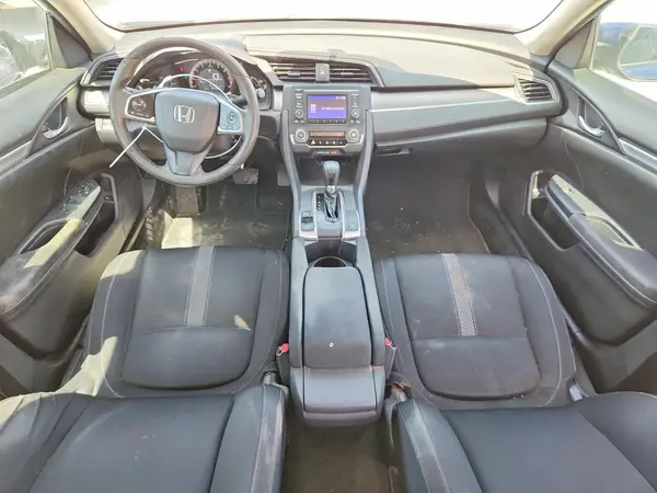 19XFC2F59HE007466 2017 HONDA CIVIC - Image 8