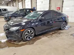 19XFC2F59HE007838 2017 HONDA CIVIC