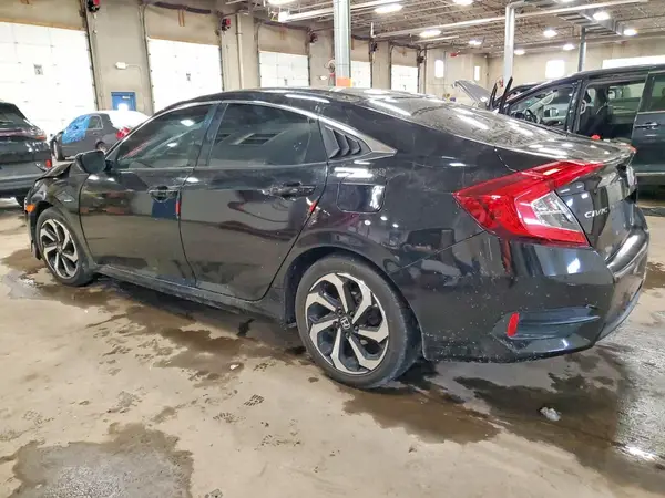 19XFC2F59HE007838 2017 HONDA CIVIC - Image 2