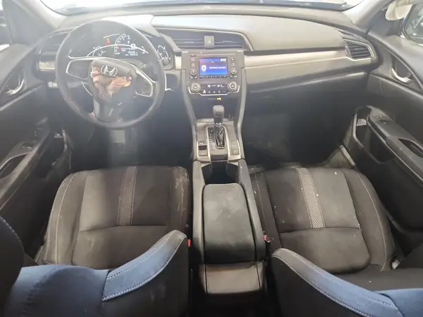 19XFC2F59HE007869 2017 HONDA CIVIC - Image 8