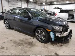 19XFC2F59HE008245 2017 HONDA CIVIC