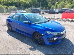 19XFC2F59HE010495 2017 HONDA CIVIC