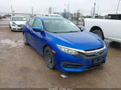 19XFC2F59HE010528 2017 HONDA CIVIC