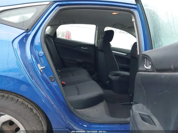 19XFC2F59HE010528 2017 HONDA CIVIC - Image 8