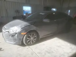 19XFC2F59HE011100 2017 HONDA CIVIC