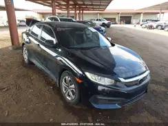 19XFC2F59HE011159 2017 HONDA CIVIC