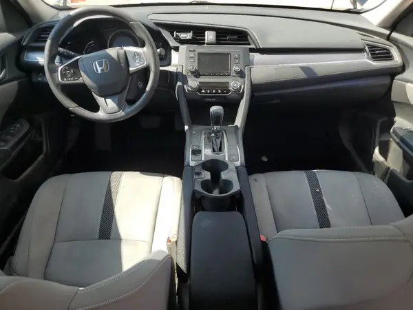 19XFC2F59HE011291 2017 HONDA CIVIC - Image 8