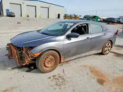 19XFC2F59HE011405 2017 HONDA CIVIC