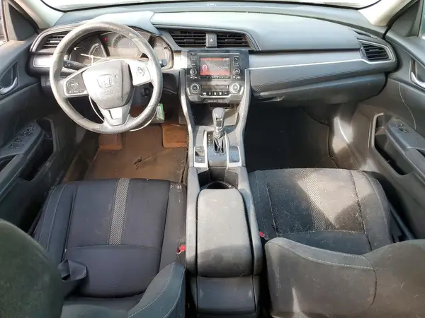 19XFC2F59HE011405 2017 HONDA CIVIC - Image 8