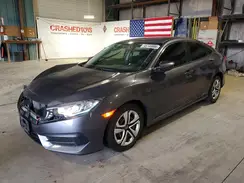 19XFC2F59HE012988 2017 HONDA CIVIC