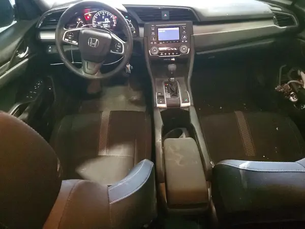19XFC2F59HE012988 2017 HONDA CIVIC - Image 8