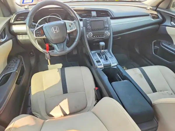 19XFC2F59HE013333 2017 HONDA CIVIC - Image 8