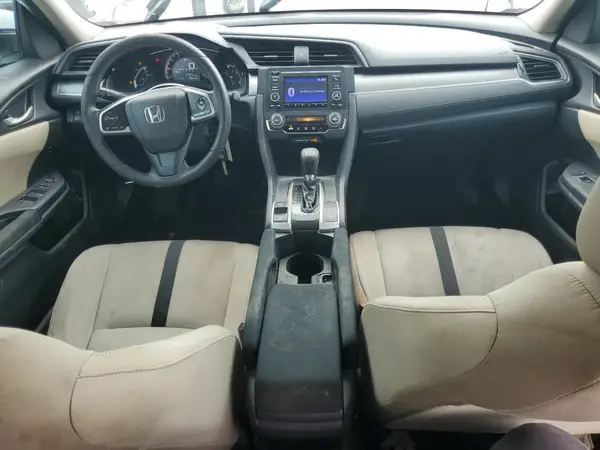 19XFC2F59HE013378 2017 HONDA CIVIC - Image 8