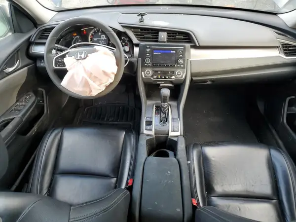 19XFC2F59HE014658 2017 HONDA CIVIC - Image 8