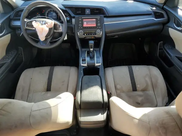 19XFC2F59HE015342 2017 HONDA CIVIC - Image 8