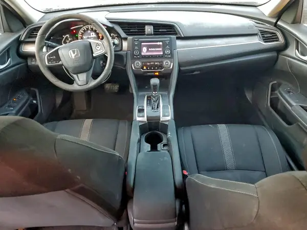 19XFC2F59HE017124 2017 HONDA CIVIC - Image 8