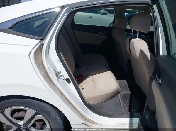 19XFC2F59HE017723 2017 HONDA CIVIC - Image 8