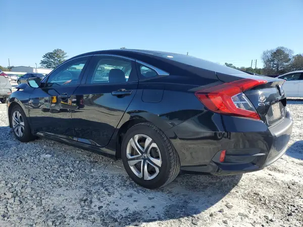 19XFC2F59HE018936 2017 HONDA CIVIC - Image 2