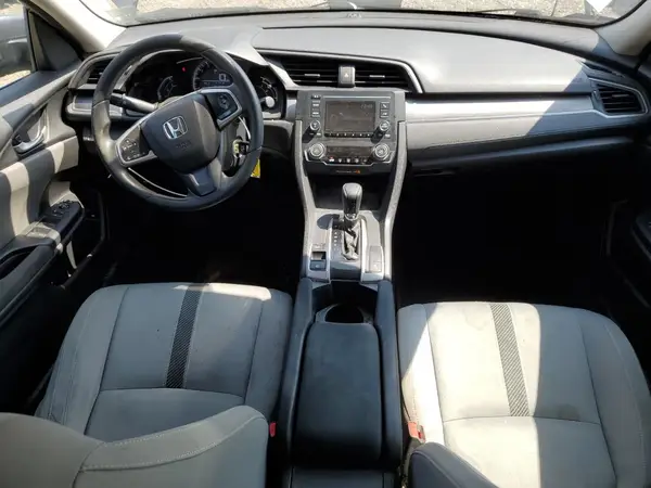19XFC2F59HE021223 2017 HONDA CIVIC - Image 8