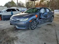 19XFC2F59HE022355 2017 HONDA CIVIC