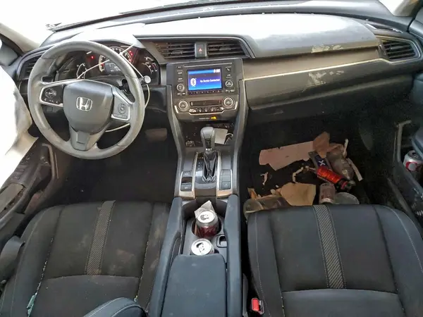 19XFC2F59HE022355 2017 HONDA CIVIC - Image 8