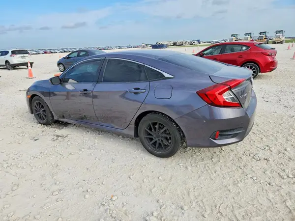 19XFC2F59HE023862 2017 HONDA CIVIC - Image 2