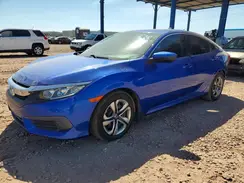 19XFC2F59HE024381 2017 HONDA CIVIC