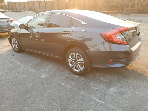 19XFC2F59HE024591 2017 HONDA CIVIC - Image 2