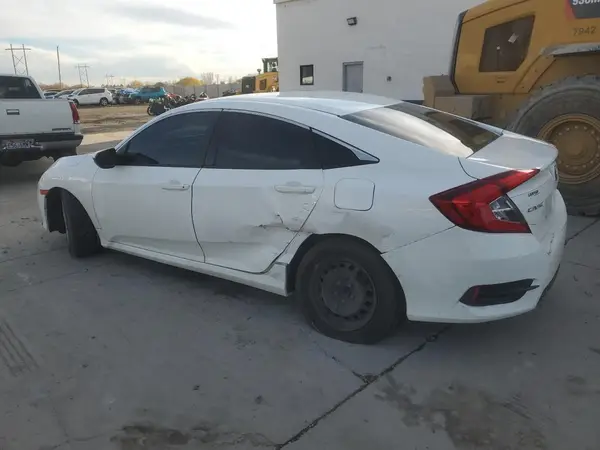 19XFC2F59HE024915 2017 HONDA CIVIC - Image 2