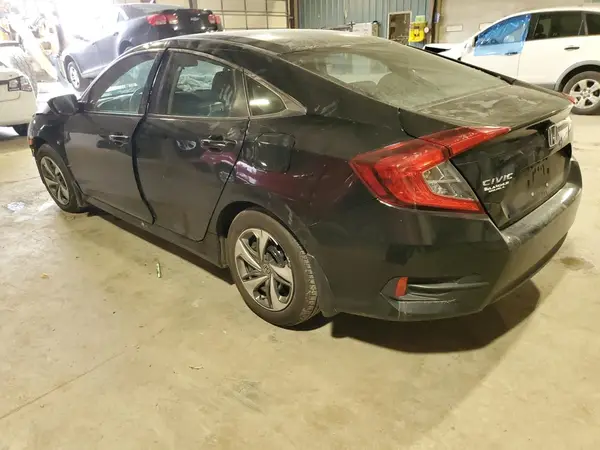 19XFC2F59HE025076 2017 HONDA CIVIC - Image 2