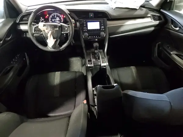 19XFC2F59HE025076 2017 HONDA CIVIC - Image 8