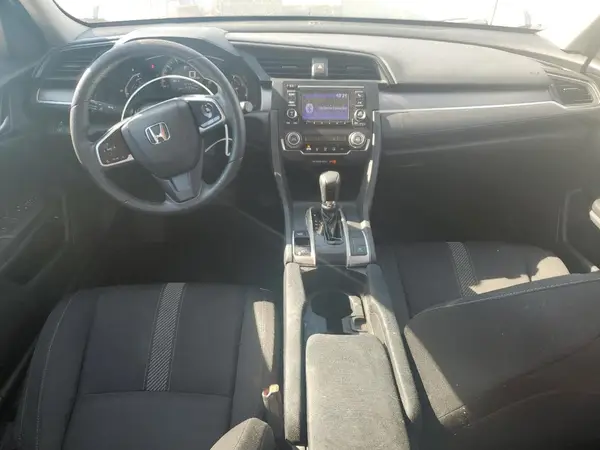 19XFC2F59HE025191 2017 HONDA CIVIC - Image 8