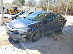 19XFC2F59HE025367 2017 HONDA CIVIC