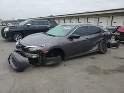 19XFC2F59HE025725 2017 HONDA CIVIC