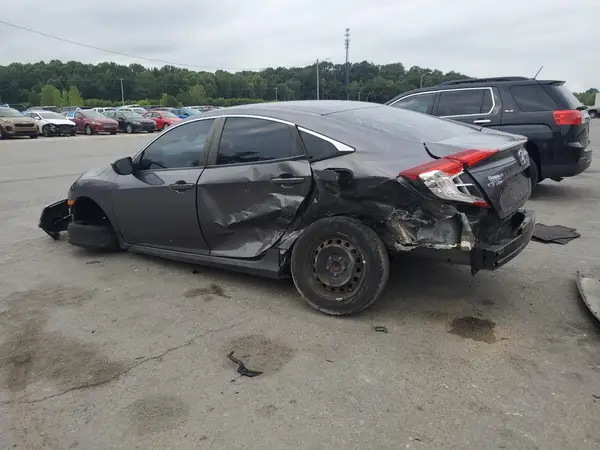 19XFC2F59HE025725 2017 HONDA CIVIC - Image 2