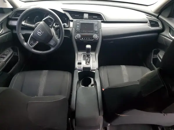 19XFC2F59HE025725 2017 HONDA CIVIC - Image 8