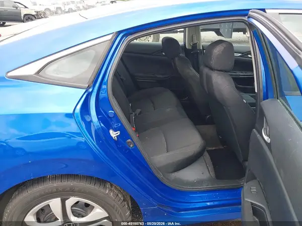 19XFC2F59HE025806 2017 HONDA CIVIC - Image 8
