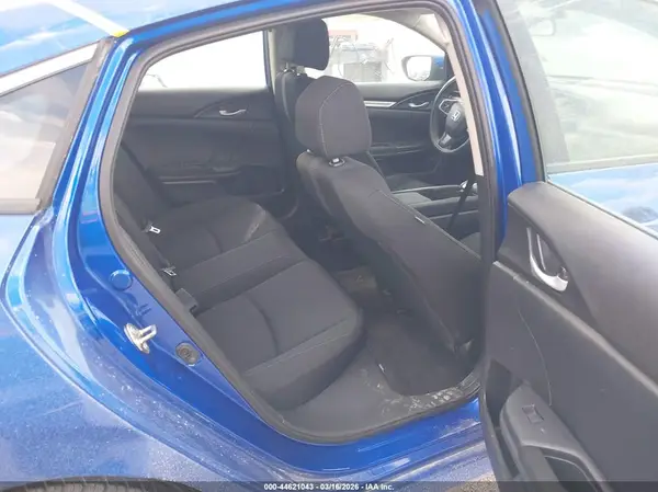 19XFC2F59HE028933 2017 HONDA CIVIC - Image 8